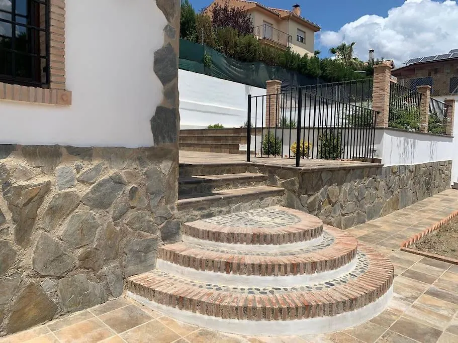 Cortijo Los Pinillos Pinos Genil