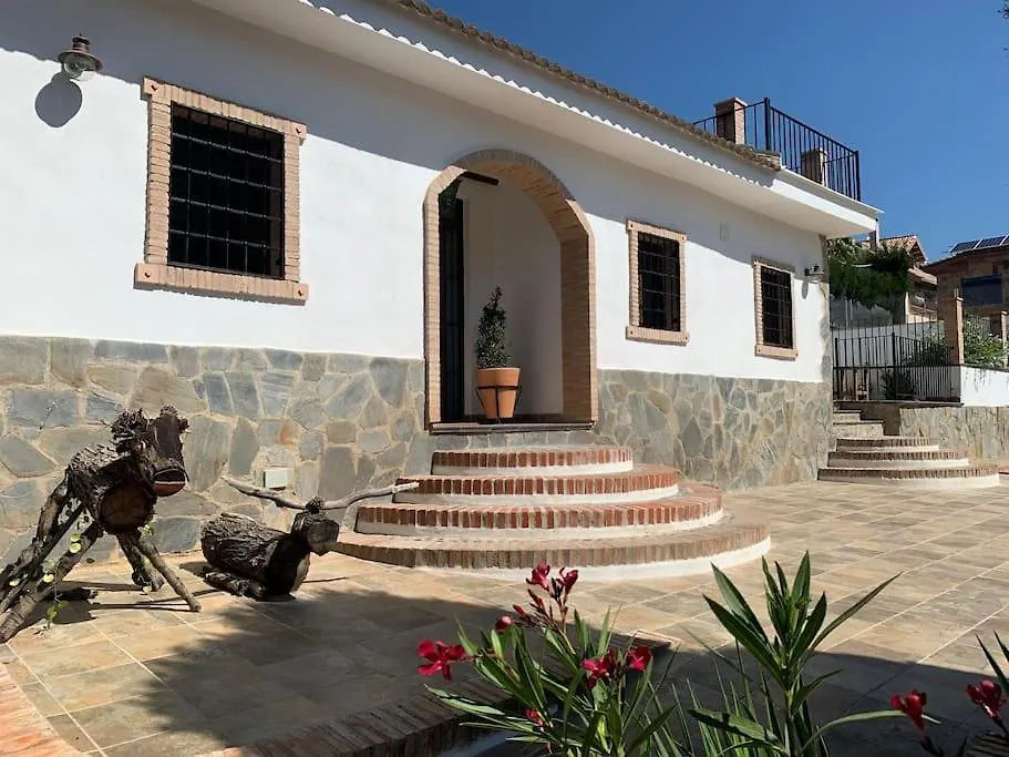 Cortijo Los Pinillos Pinos Genil 0*,  Spain