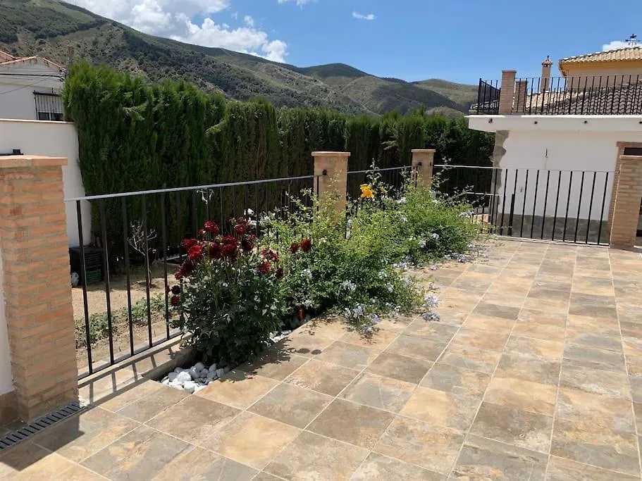 Holiday home Cortijo Los Pinillos Pinos Genil Spain