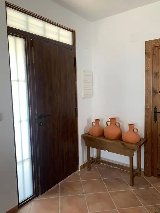 Cortijo Los Pinillos Pinos Genil Spain