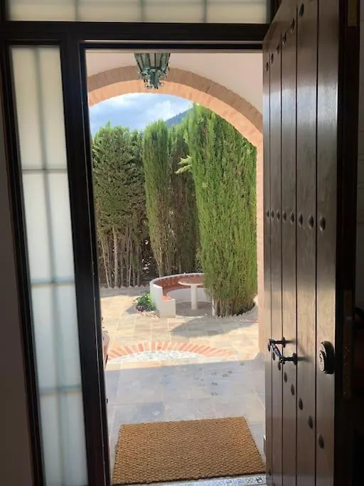 Cortijo Los Pinillos Pinos Genil