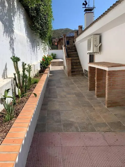 Cortijo Los Pinillos Pinos Genil 0*,  Spain