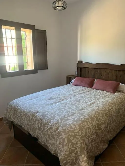Cortijo Los Pinillos Pinos Genil Holiday home