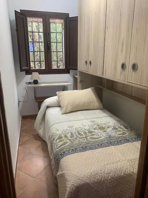 Cortijo Los Pinillos Pinos Genil Holiday home
