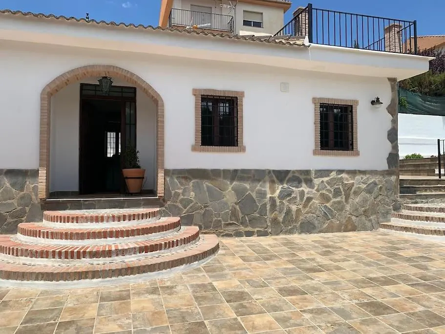 Holiday home Cortijo Los Pinillos Pinos Genil